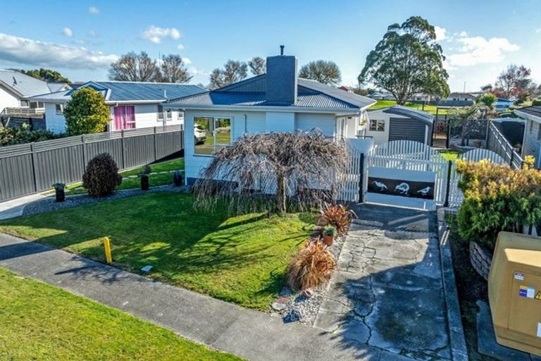 Photo of property in 77 Herbert Avenue, Cloverlea, Palmerston North, 4412