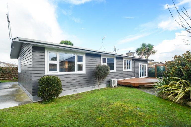 Photo of property in 20 Anglesey Place, Awapuni, Palmerston North, 4412