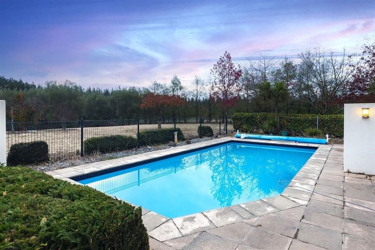 Photo of property in 887 Two Chain Road, Swannanoa, Rangiora, 7475