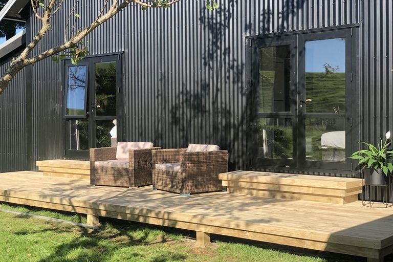 Photo of property in 704 Kaharoa Road, Hamurana, Rotorua, 3096