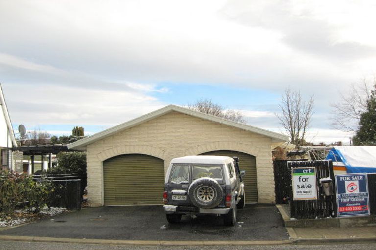 Photo of property in 8 Hart Place, Bridge Hill, Alexandra, 9320