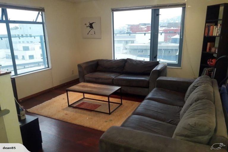 Photo of property in Regency Apartments, 7d/49 Manners Street, Te Aro, Wellington, 6011
