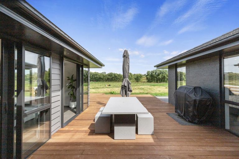 Photo of property in 107 Vineyard Road, Te Kauwhata, 3782