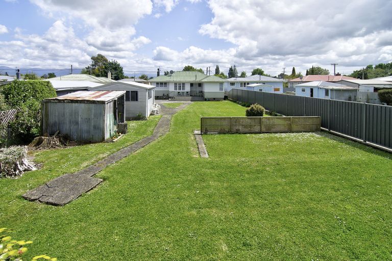 Photo of property in 81 Makoura Road, Masterton, 5810