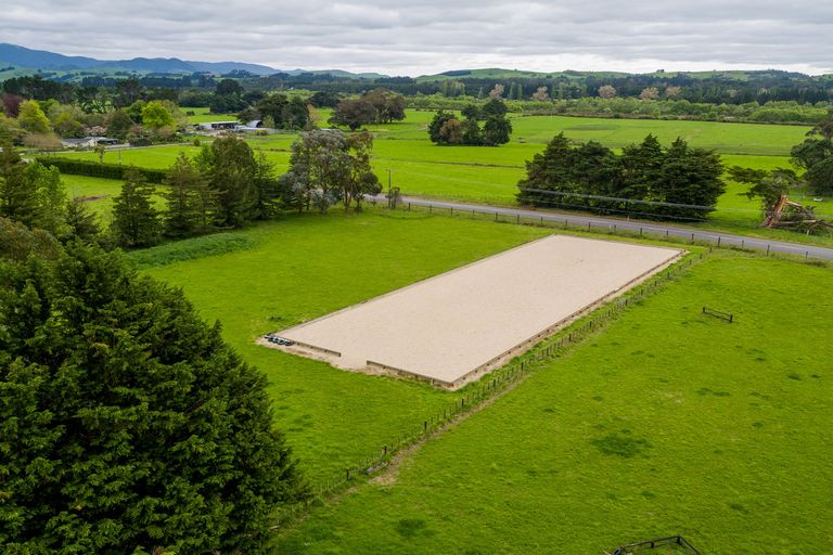 Photo of property in 439 Norfolk Road, Waingawa, Carterton, 5791