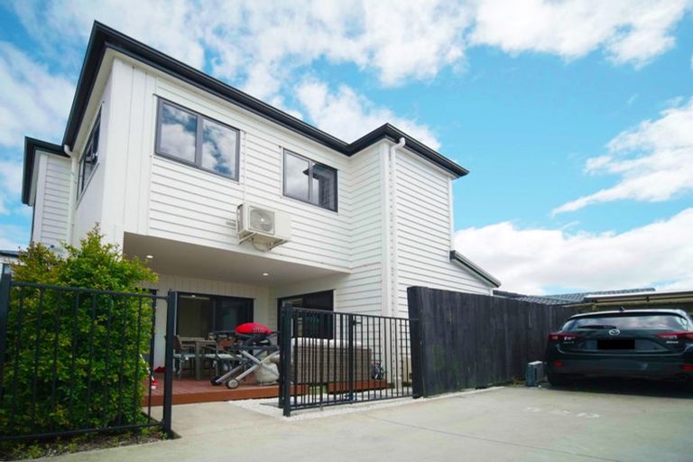 Photo of property in 52e Tapu Road, Huapai, Kumeu, 0810