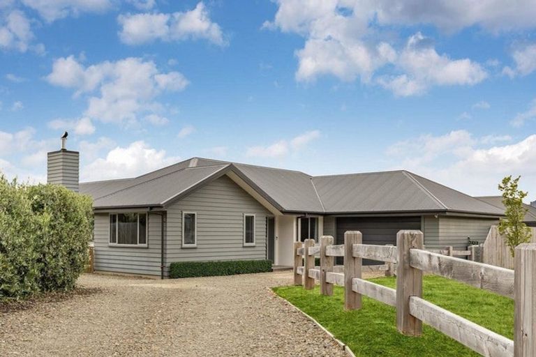 Photo of property in 5 Turnbull Crescent, Wanaka, 9305