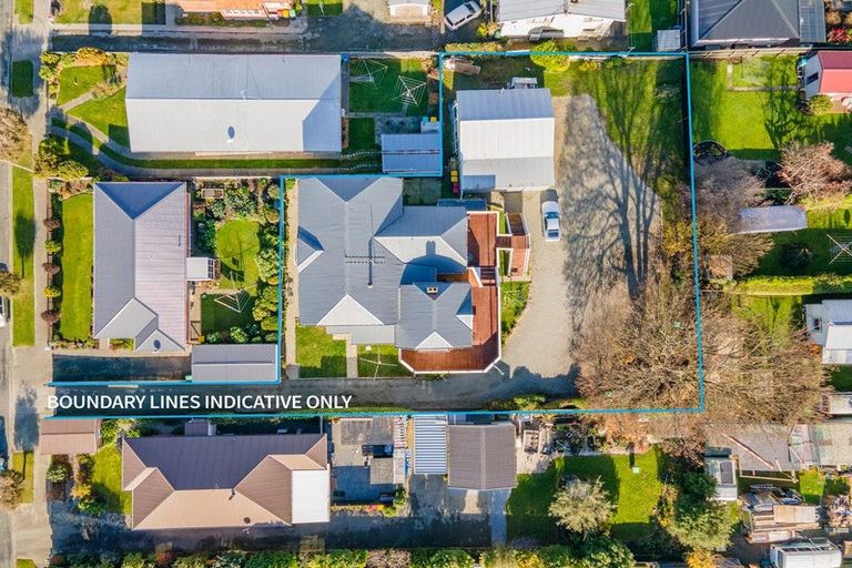 Photo of property in 49 Marston Road, Kensington, Timaru, 7910