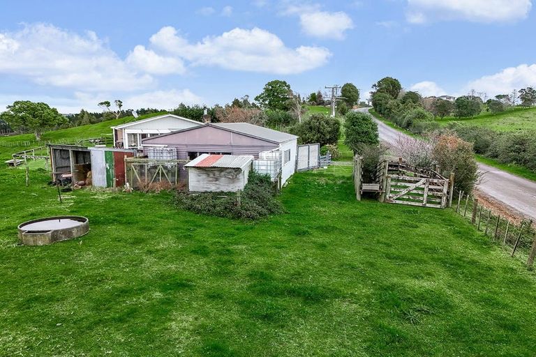 Photo of property in 132 Ginn Road, Rotowaro, Huntly, 3771