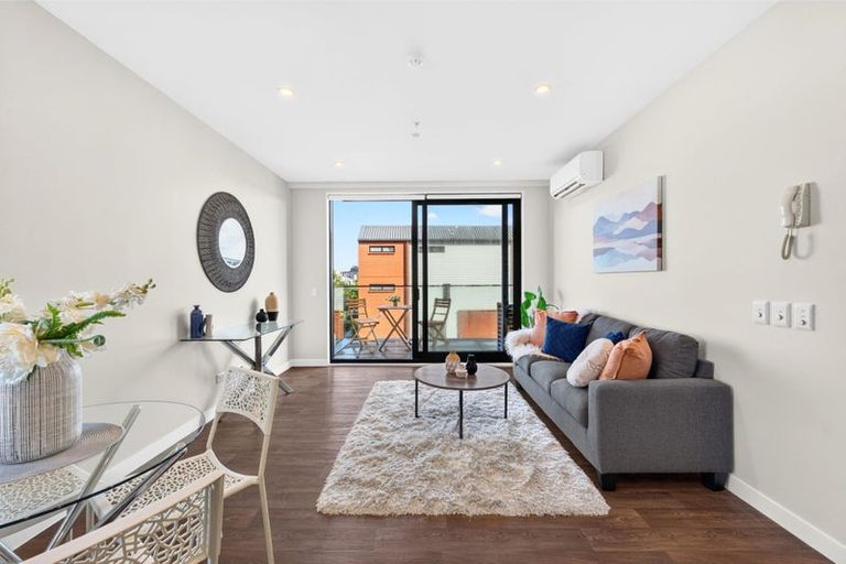 Photo of property in 108/57 Mapou Road, Hobsonville, Auckland, 0616