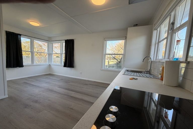 Photo of property in 169 Grahams Road, Burnside, Christchurch, 8053