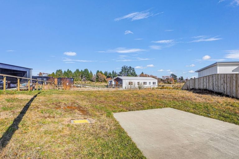 Photo of property in 11 Raupo Lane, Ohakune, 4625