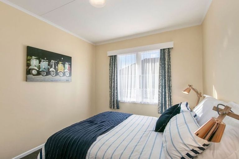 Photo of property in 128 Wise Street, Wainuiomata, Lower Hutt, 5014