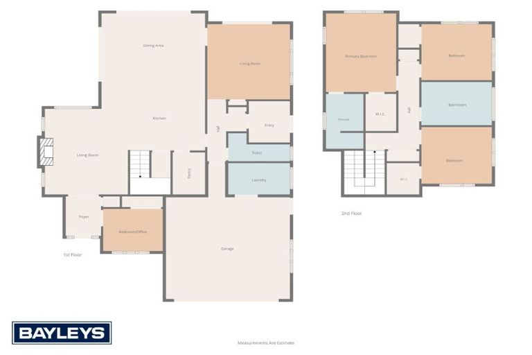 Photo of property in 72 Jellicoe Drive, Hamilton East, Hamilton, 3216