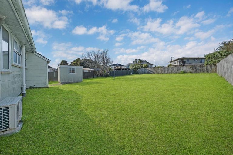 Photo of property in 113 Tennessee Avenue, Mangere East, Auckland, 2024