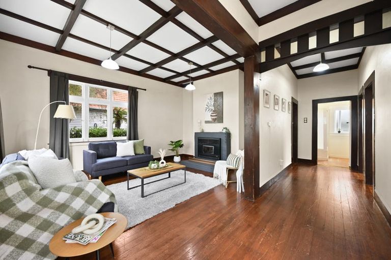 Photo of property in 119 Galloway Street, Hamilton East, Hamilton, 3216