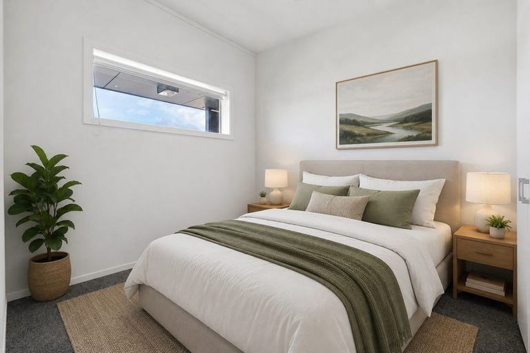 Photo of property in Soho Apartments, 1513/74 Taranaki Street, Te Aro, Wellington, 6011