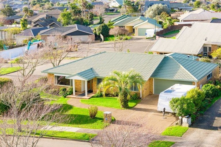 Photo of property in 10 Lochinver Drive, Nawton, Hamilton, 3200