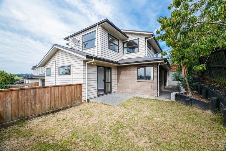 Photo of property in 4b Virginia Street, Henderson, Auckland, 0612