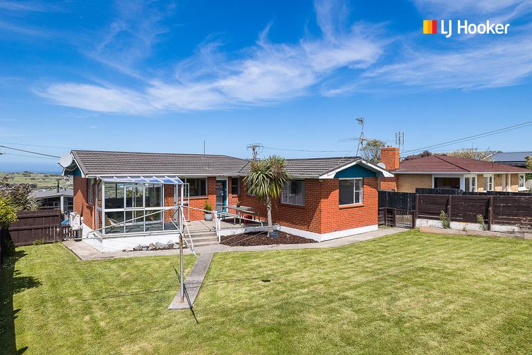 Photo of property in 67 Spencer Street, Andersons Bay, Dunedin, 9013