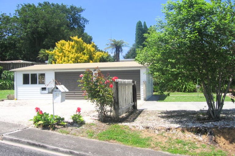 Photo of property in 23 Hardy Street, Te Kuiti, 3910