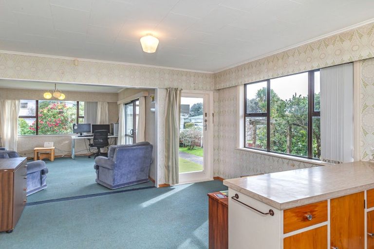 Photo of property in 19 Balmoral Street, Levin, 5510