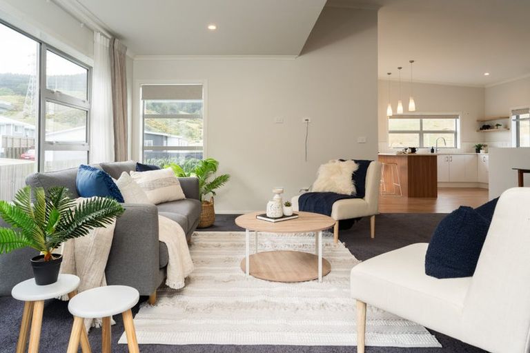 Photo of property in 103 Melksham Drive, Churton Park, Wellington, 6037