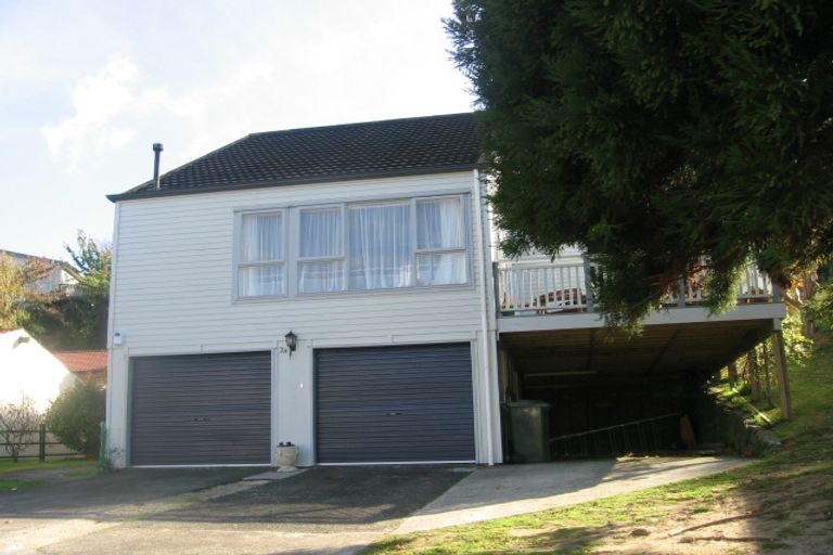 Photo of property in 24 Cannon Lane, Whitby, Porirua, 5024