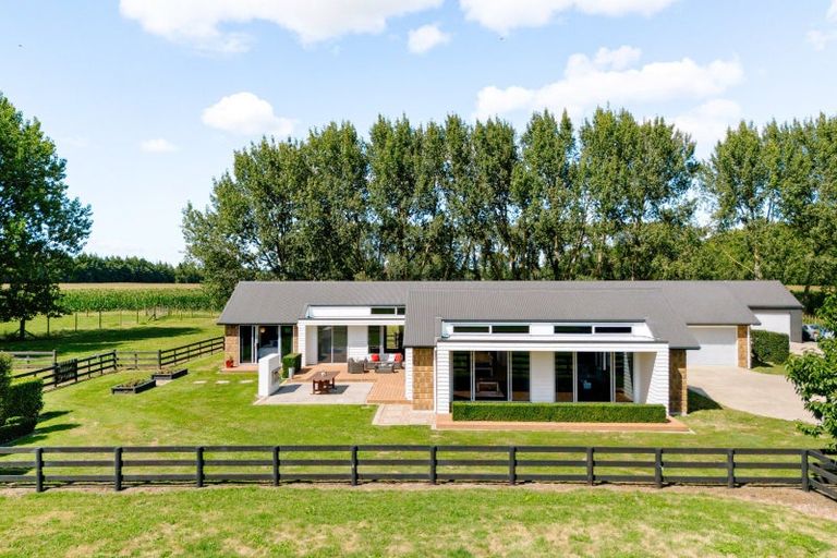 Photo of property in 156 Seddon Road, Puketaha, Hamilton, 3281