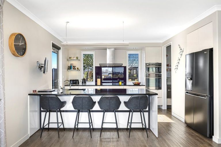 Photo of property in 9 The Esplanade, Pegasus, 7612
