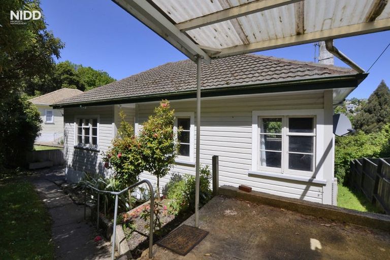 Photo of property in 65 Neidpath Road, Mornington, Dunedin, 9011