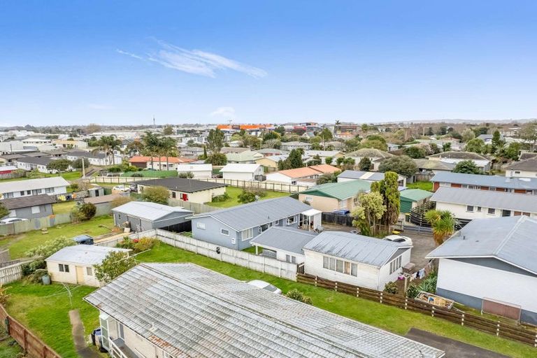 Photo of property in 1/126 Porchester Road, Papakura, 2110