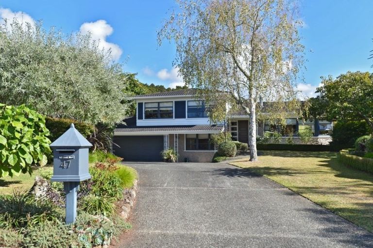 Photo of property in 47 Crawford Crescent, Te Kamo, Whangarei, 0112