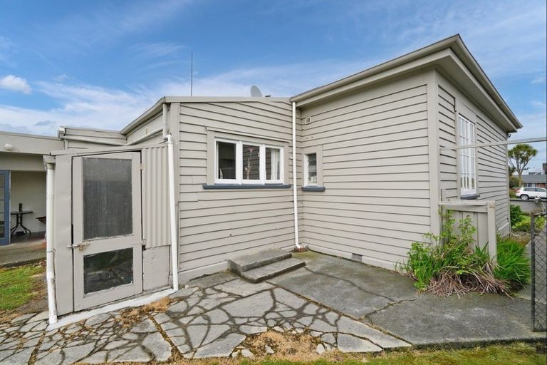 Photo of property in 472 Elles Road, Kingswell, Invercargill, 9812