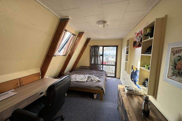 Photo of property in 156 Albany Street, North Dunedin, Dunedin, 9016