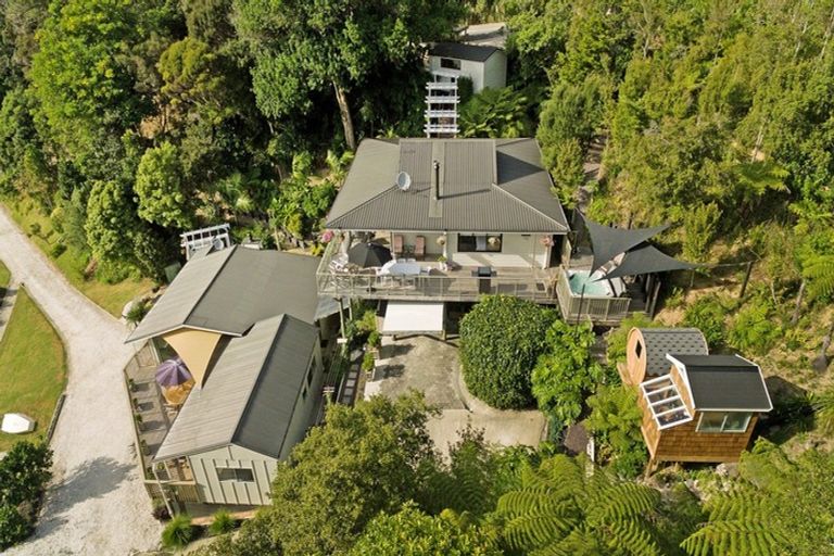 Photo of property in 17 Creswell Street, Opua, 0200