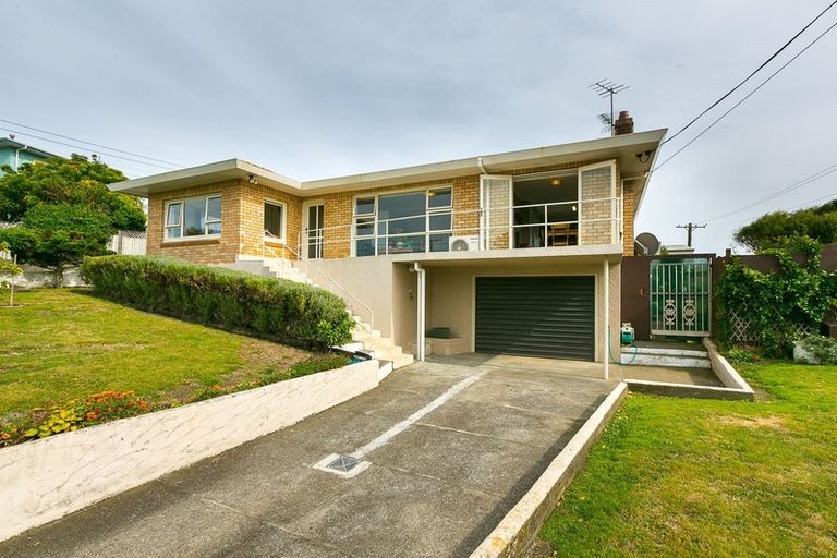 Photo of property in 98 Ngamotu Road, Spotswood, New Plymouth, 4310