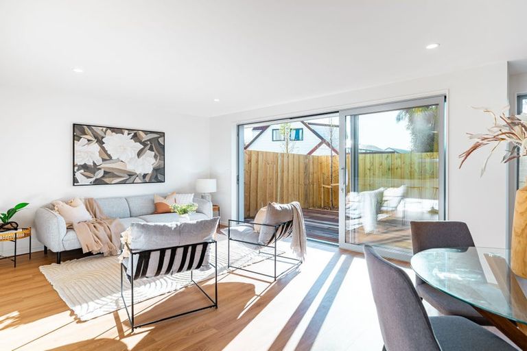 Photo of property in 6/243 Lyttelton Street, Spreydon, Christchurch, 8024