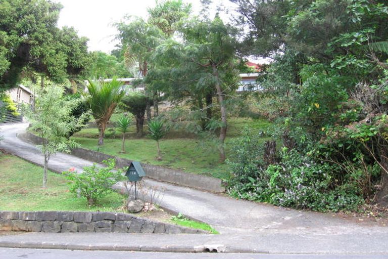 Photo of property in 126 Wood Bay Road, Titirangi, Auckland, 0604