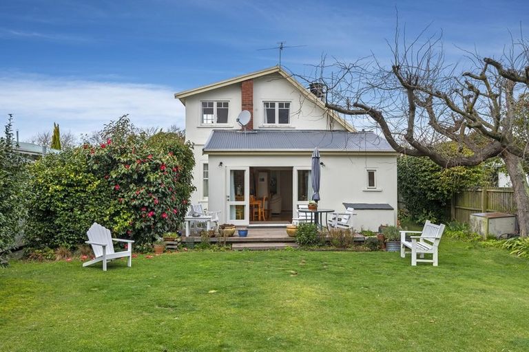 Photo of property in 275 Ilam Road, Burnside, Christchurch, 8053