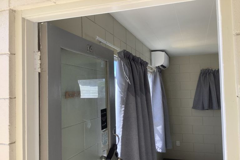 Photo of property in 8 Anzac Parade, Hamilton Central, Hamilton, 3204