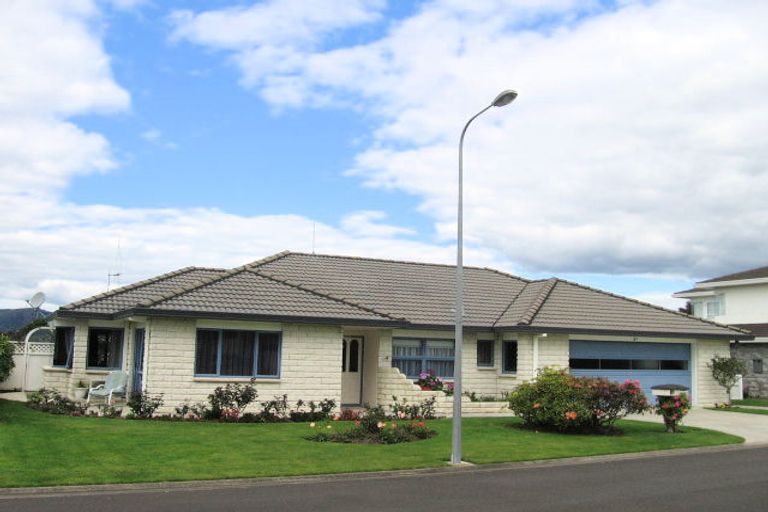 Photo of property in 27 Avocet Avenue, Maungatapu, Tauranga, 3112