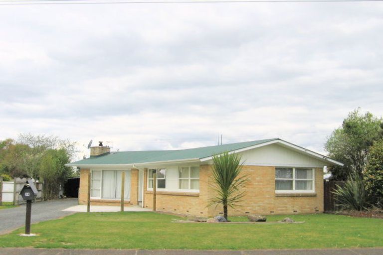 Photo of property in 14 Euan Street, Mangakakahi, Rotorua, 3015