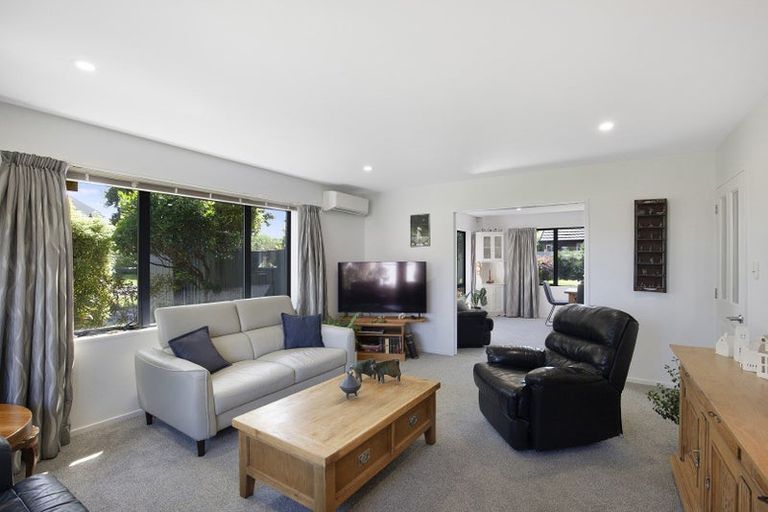 Photo of property in 46 Eaglesome Avenue, Aidanfield, Christchurch, 8025