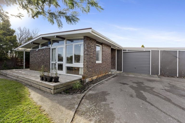 Photo of property in 4 Wye Street, Rongotea, 4476