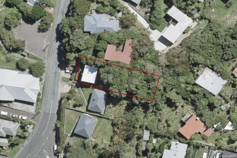 Photo of property in 29a Worcester Street, Wilton, Wellington, 6012