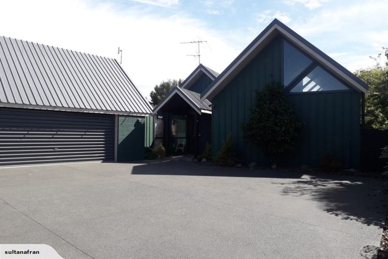 Photo of property in 5a Seneca Place, Burwood, Christchurch, 8083