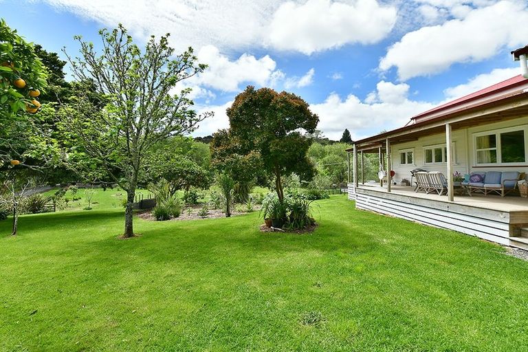 Photo of property in 16 Burnside Road, Makarau, Kaukapakapa, 0873