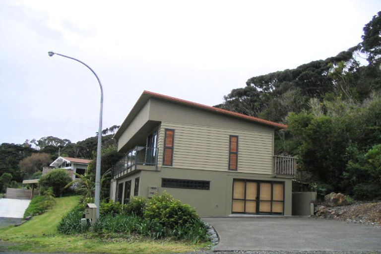Photo of property in 23 Kotare Drive, Coopers Beach, 0420