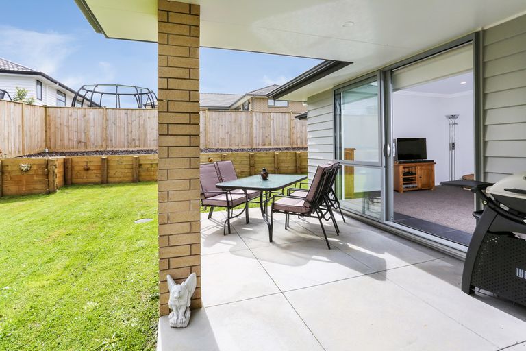 Photo of property in 7 Raithburn Terrace, Pokeno, 2402